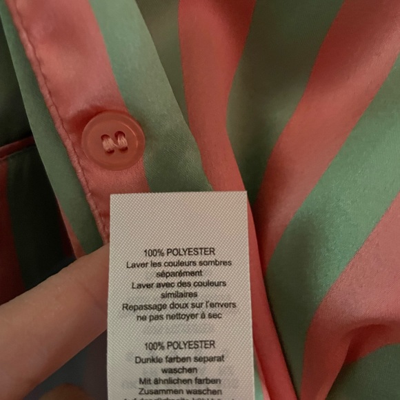 Pretty little things sleep set size small - Picture 2 of 5